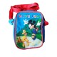Borsa Tracollina Borsetta con Tracolla Regolabile Mickey Mouse Topolino Disney 20X15 CM