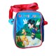 Borsa Tracollina Borsetta con Tracolla Regolabile Mickey Mouse Topolino Disney 20X15 CM