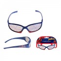 OCCHIALI DA SOLE SPIDERMAN MARVEL SPECCHIATI CON FILTRO UV400