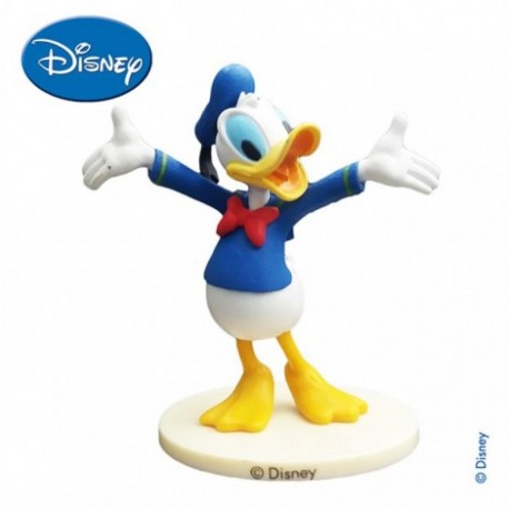 Cake Topper Plastica Disney Paperina cm 8 Sopra Torta