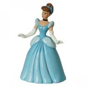 Cake Topper Plastica Disney Paperina cm 8 Sopra Torta